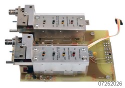 Tektronix 466  MPN: 670-2809